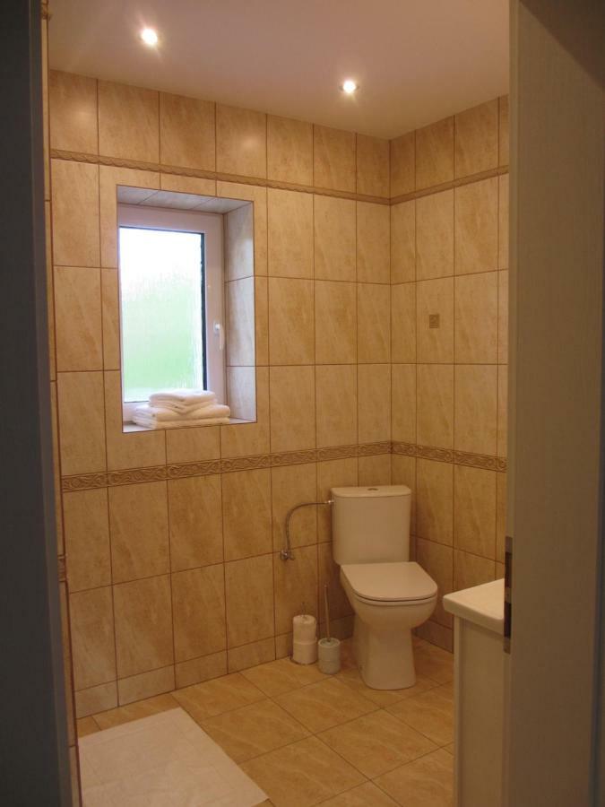 Apartmany U Prochazku Český Krumlov Eksteriør billede
