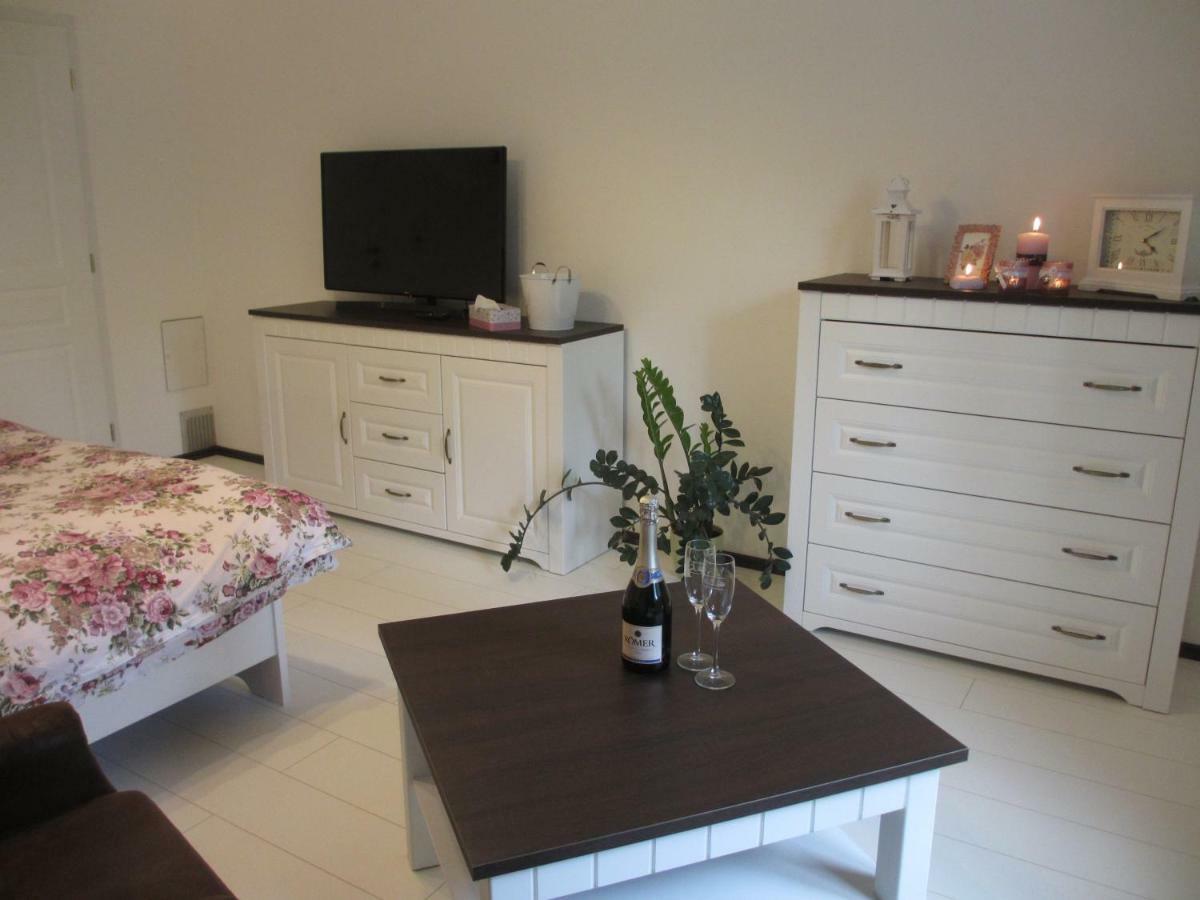Apartmany U Prochazku Český Krumlov Eksteriør billede