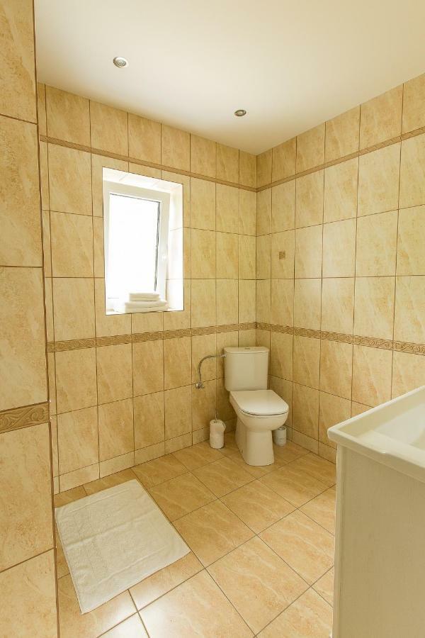 Apartmany U Prochazku Český Krumlov Eksteriør billede