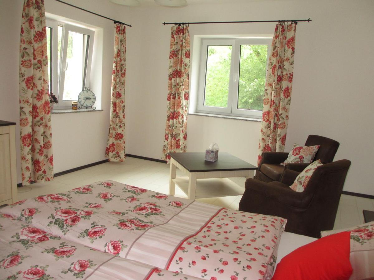 Apartmany U Prochazku Český Krumlov Eksteriør billede